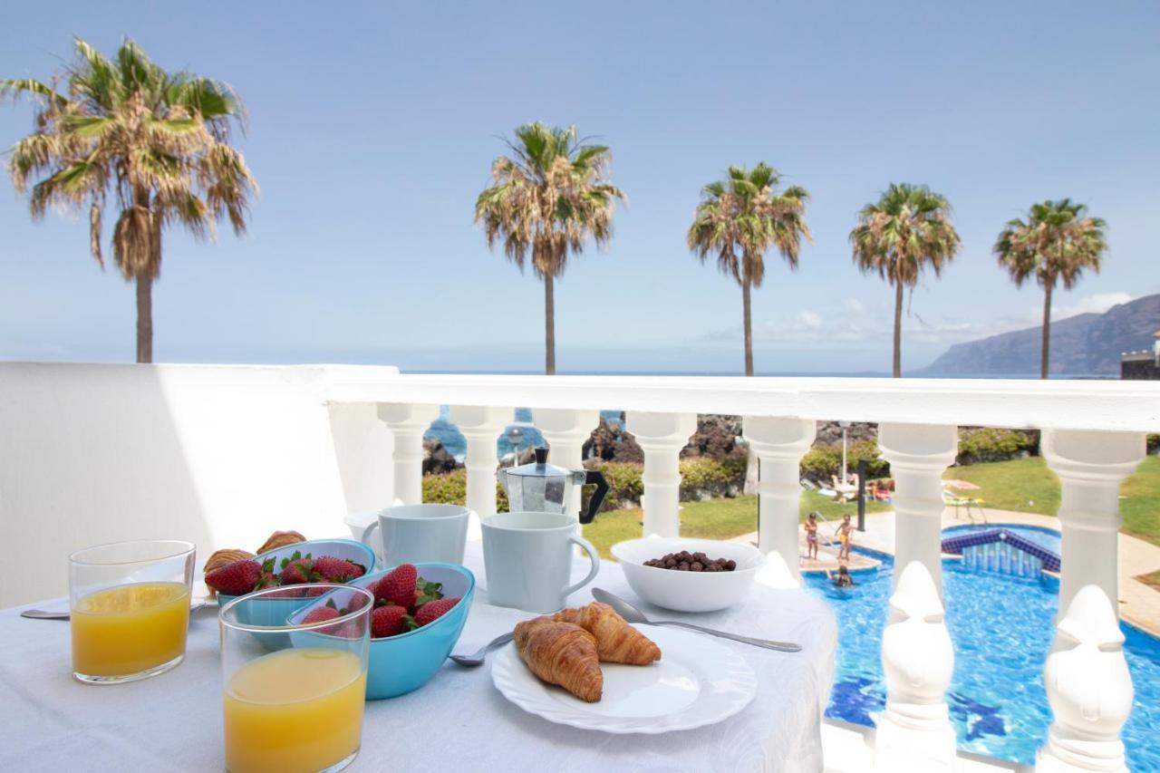 Hébergement de vacances Luxury Princesa Puerto de Santiago (Tenerife)
