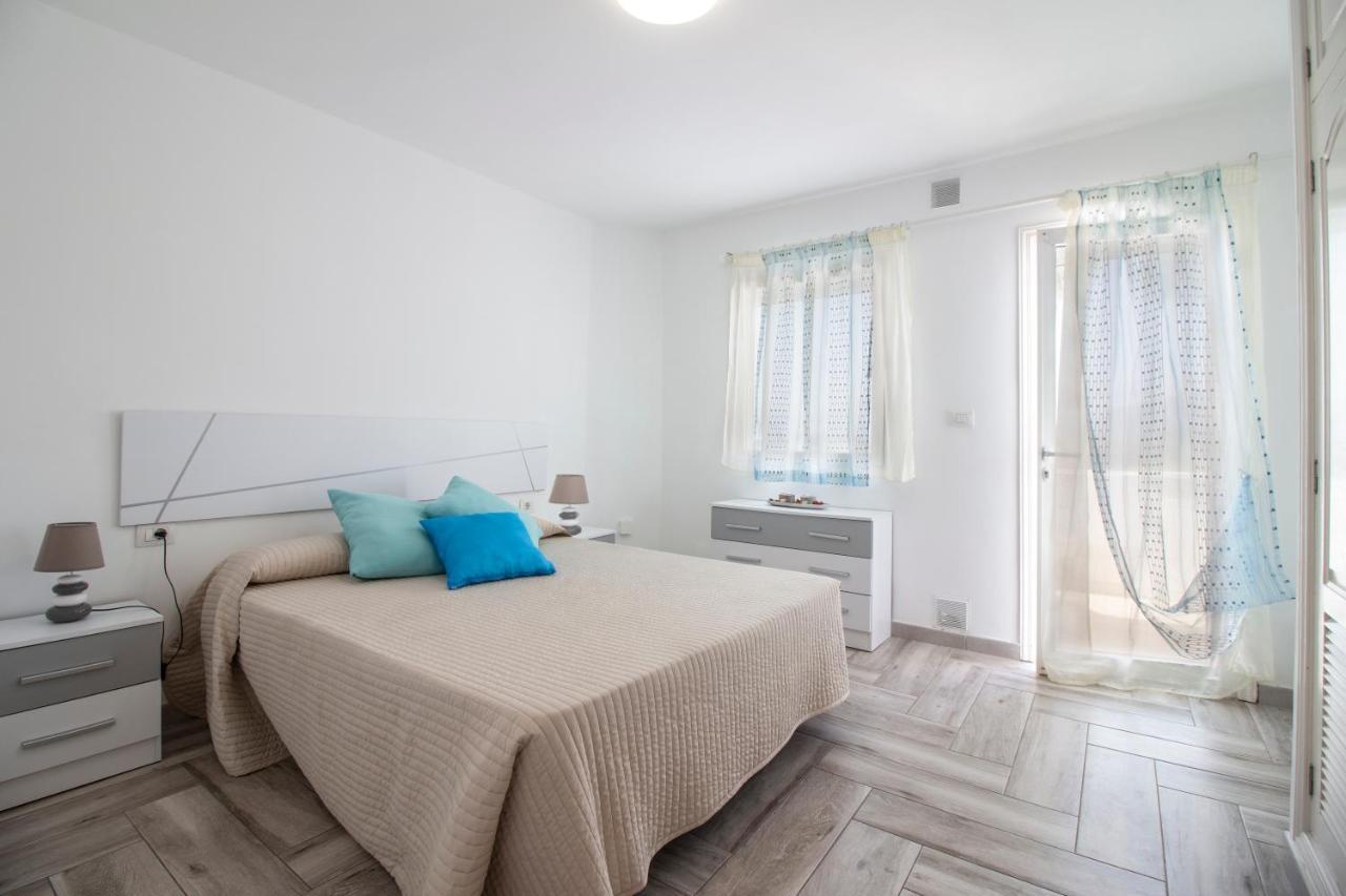 Hébergement de vacances Luxury Princesa Puerto de Santiago (Tenerife)