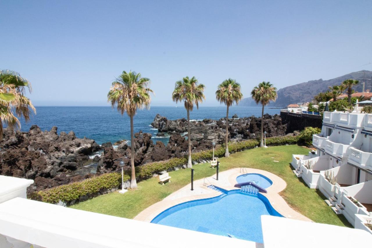 Hébergement de vacances Luxury Princesa Puerto de Santiago (Tenerife)