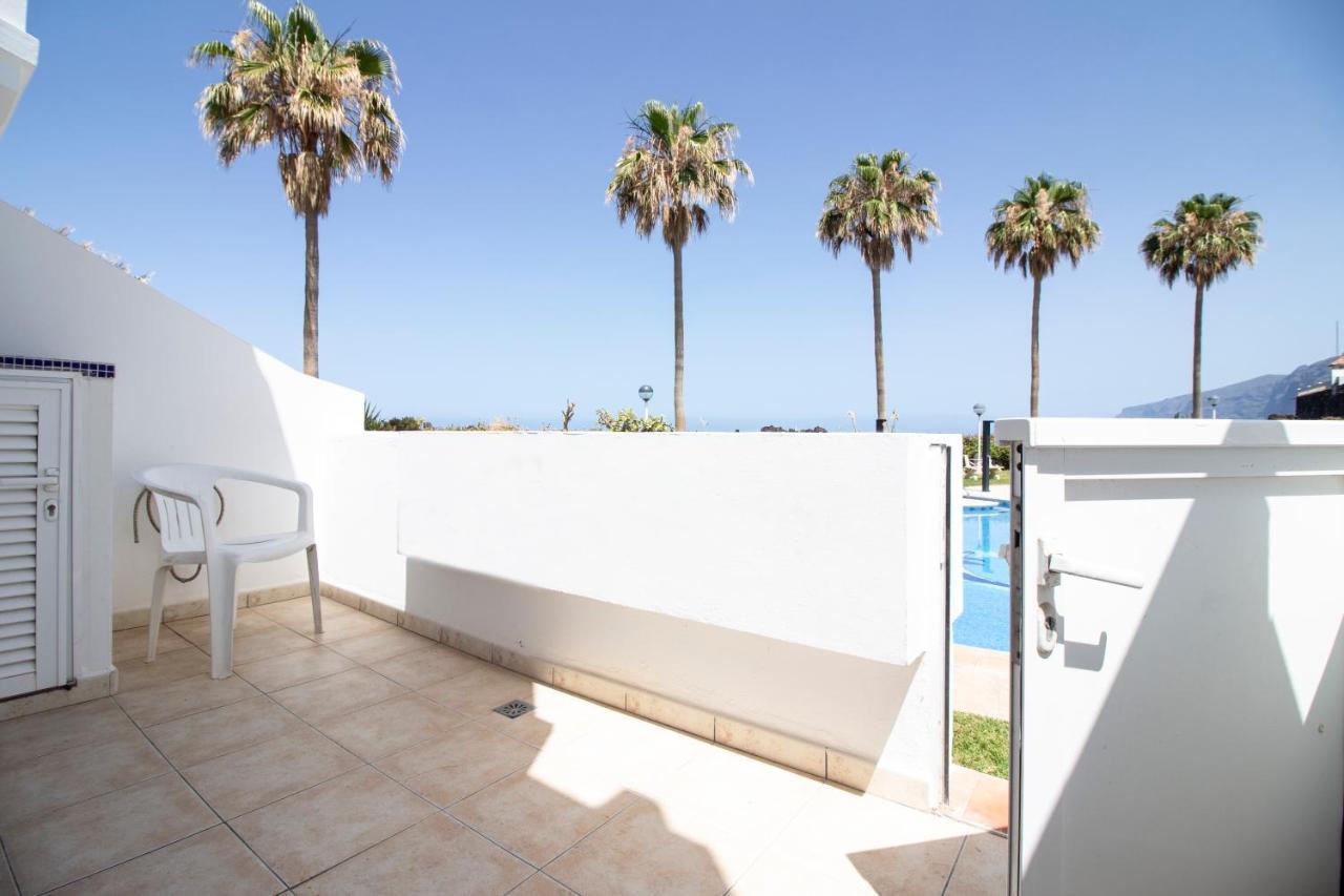 Luxury Princesa Hébergement de vacances Puerto de Santiago (Tenerife)