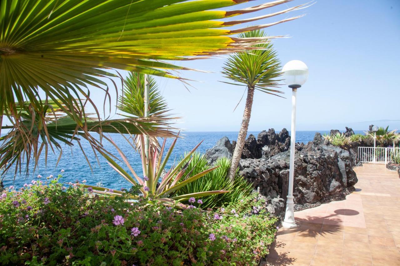 Luxury Princesa Hébergement de vacances Puerto de Santiago (Tenerife)